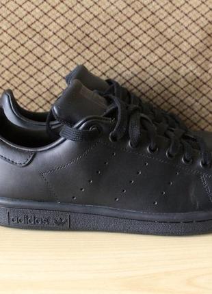 Кеди adidas stan smith m20327 оригінал натуральна шкіра4 фото