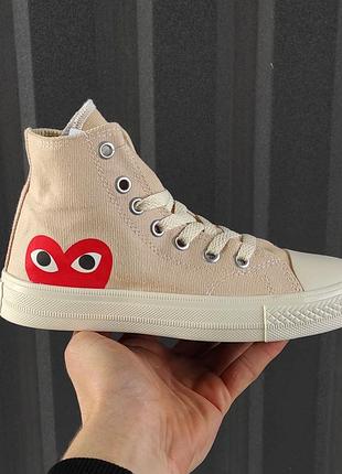 Converse кеди