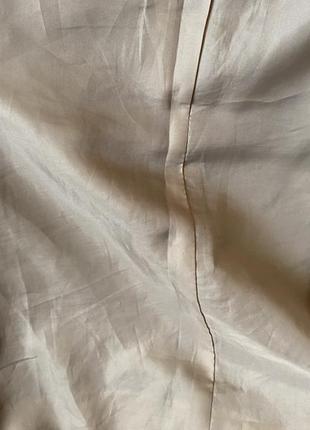 Жіночий вінтажний приталений піджак woolworth нюанс8 фото