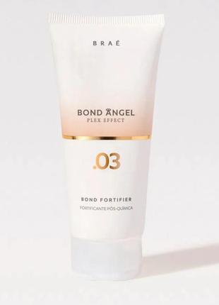 Маска для волосся braé bond angel plex effect step 3