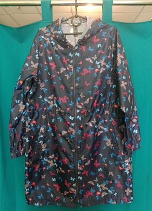 Вітровка жіноча george