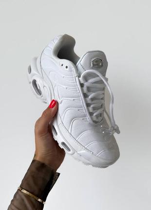 Nike air max tn plus кросівки