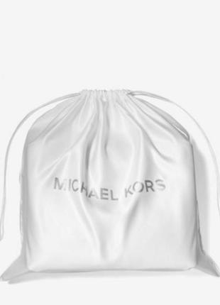 Сатиновый пыльник michael kors1 фото