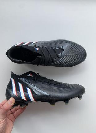 Бутси adidas predator eagle. 1 fg1 фото