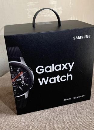 Годиник  galaxy watch2 фото