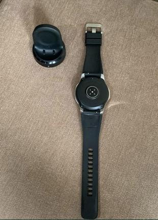 Годиник  galaxy watch4 фото