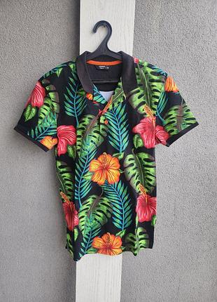 Футболка, поло - cropp