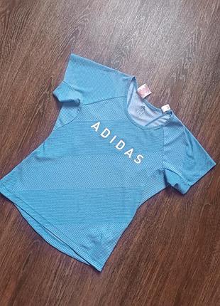 Футболка adidas