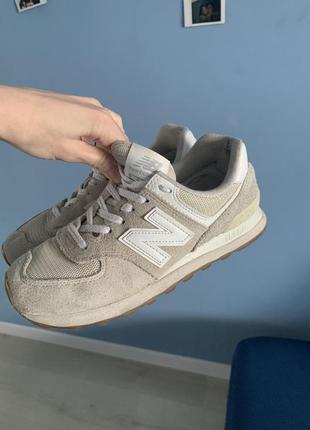 Кросівки new balance оригінал3 фото