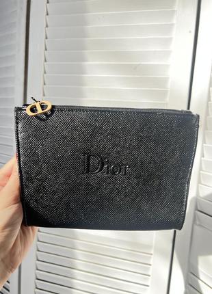 Косметичка dior діор