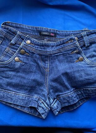 Шорти джинсові george