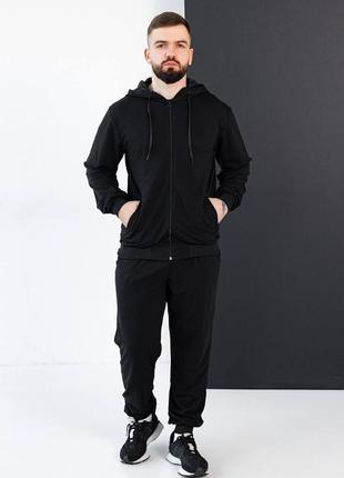 ‼️костюм спортивний, однотонний, чоловічий🔥