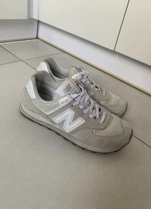 Кросівки new balance оригінал6 фото