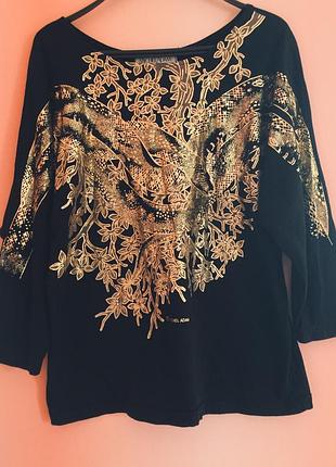 Лонгслив/светр/футболка michel adam