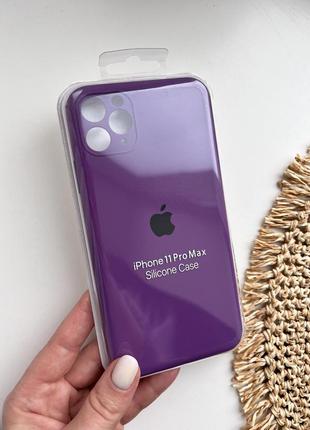 Чохол для iphone 11promax