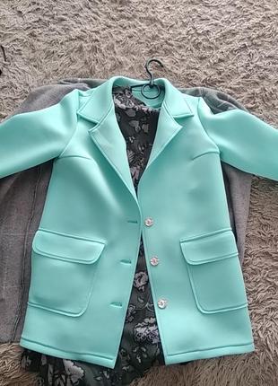 Пиджак