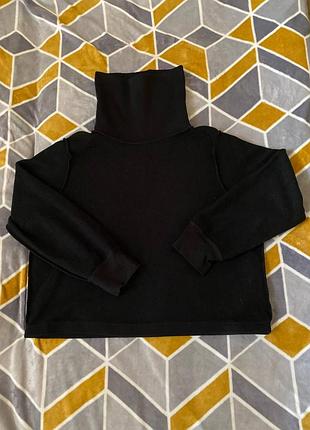 Zara стильна кофта