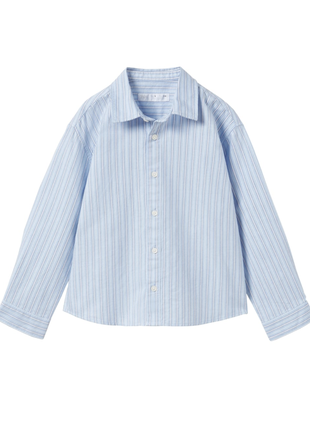 Сорочка zara р. 122, 134