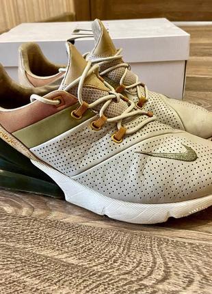 Nike air max 270 premium ( чоловічі кросівки)