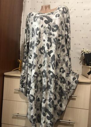 Плаття з карманами