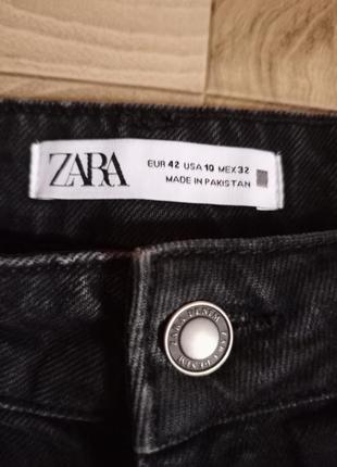 Шорти zara2 фото