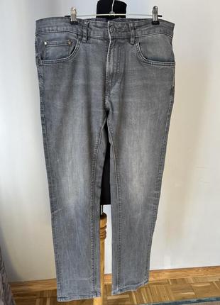 Джинси