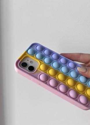 Чохли popit для iphone 2