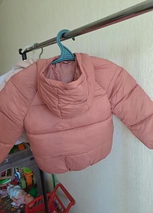 🌸куртка весняна