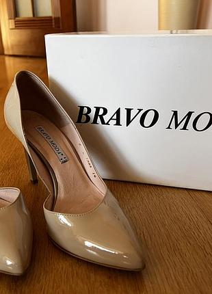 Туфлі жіночі (bravo moda)