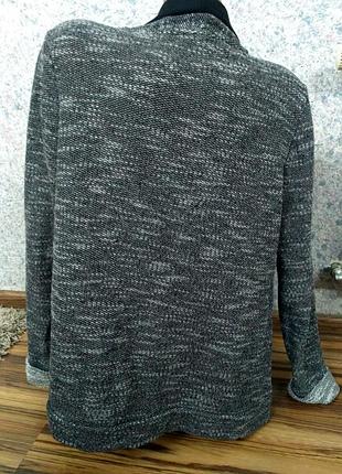 Кардіган m,l 3