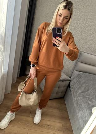 Базовий спортивний костюм  🆕🆕💥💥3 фото