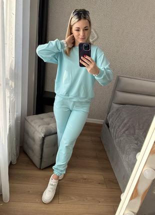Базовий спортивний костюм  🆕🆕💥💥