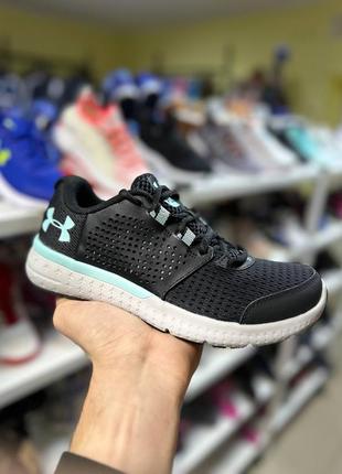 👟кросівки under armour  🇨🇦канада 🖍️38,5 💲 2900грн