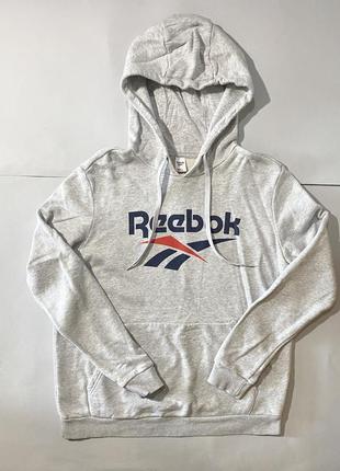 Худі reebok