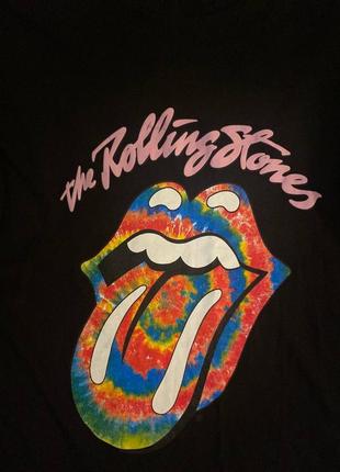 Rolling stone футболка2 фото