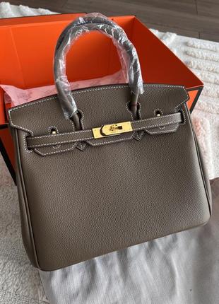 Сумка hermes birkin1 фото