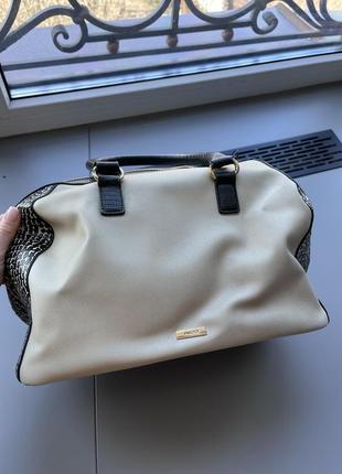 Жіноча сумка aldo 3