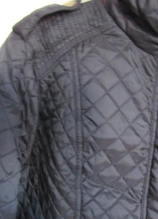 Стьобана курточка від new  look5 фото