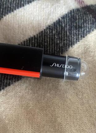 Помада shiseido modern matte powder lipstick 515 mellow drama2 фото