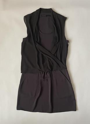 Платье от allsaints | 8 | amis dress3 фото