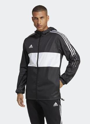 Adidas tiro winterized windbreaker h33679