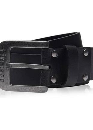Шкіряний ремінь firetrap