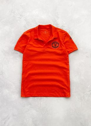 Футболка adidas manchester united