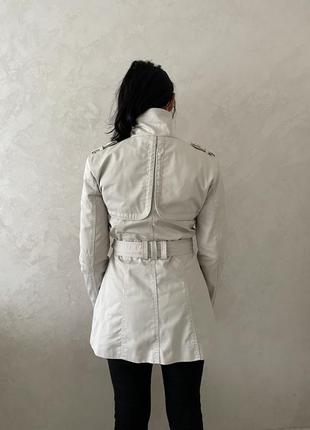 Тренч top secret 6