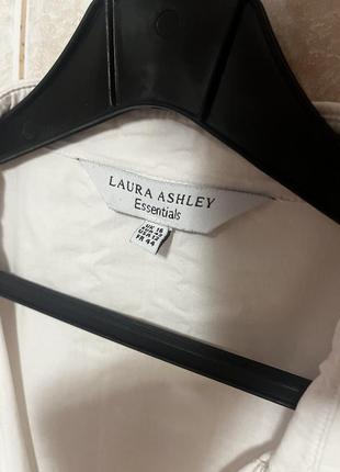 Базова блуза сорочка від laura ashley