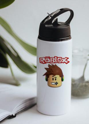 Пляшка для води roblox