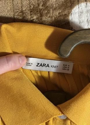 Рубашка zara3 фото