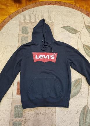 Худі levi’s