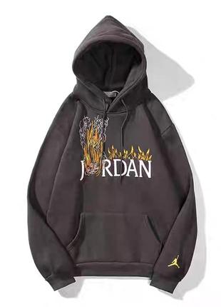 Кактус джек x jordan2 фото