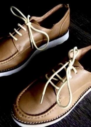 Buffalo london original, italy, luxury туфли на шнуровке, оксфорды премиум бренд